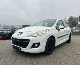 Peugeot Peugeot 207 Urban Move Gebrauchtwagen