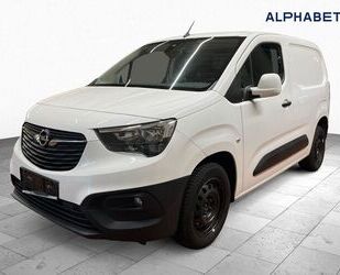 Opel Opel Combo E Cargo Edition 1.5 D Navi Klima Sitzhe Gebrauchtwagen