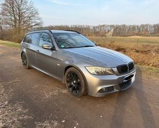 BMW BMW 318d Touring - M Paket Gebrauchtwagen