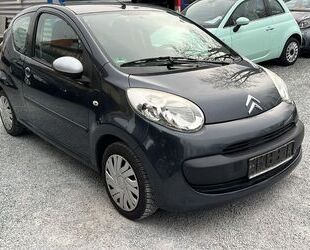 Citroen Citroën C1 Style Gebrauchtwagen