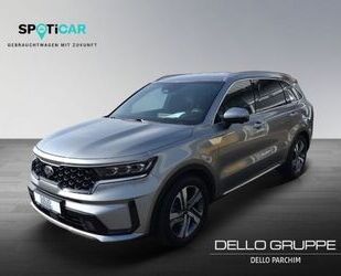 Kia Kia Sorento Platinum PHEV Allrad HUD Navi Leder di Gebrauchtwagen