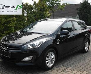 Hyundai Hyundai i30 cw FIFA World Cup Edition *1.Hd/Hyunda Gebrauchtwagen