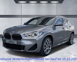 BMW BMW X2 M Sport sDrive 20i Business Pano HuD ACC LE Gebrauchtwagen