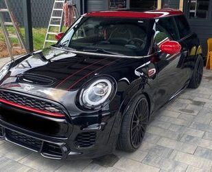 Mini MINI John Cooper Works Essential Trim Steptro Ess. Gebrauchtwagen