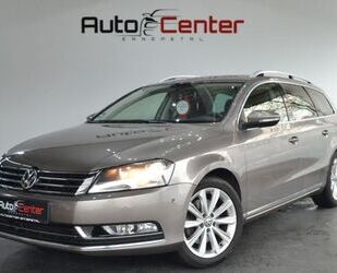 VW Volkswagen Passat Variant Highline 2.0 TSI*Navi*Ka Gebrauchtwagen