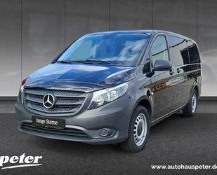 Mercedes-Benz Mercedes-Benz Vito 114 CDI 4x4 Tourer Pro 9GT+NAVI Gebrauchtwagen