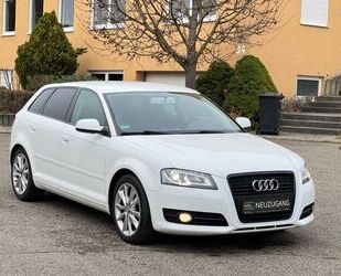 Audi Audi A3 Sportback 1.6 TDI *DSG*BiXenon*Pdc*Shz* Gebrauchtwagen