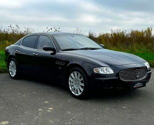 Maserati Maserati Quattroporte 4.2 V8|Executive GT|Exclusiv Gebrauchtwagen