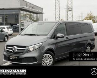 Mercedes-Benz Mercedes-Benz V 250 d extra lang MBUX Navi 360° To Gebrauchtwagen