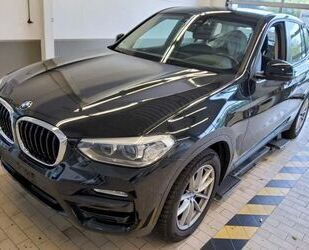 BMW BMW X3 xDrive30i*Nav Pro,19Zoll,HUD,RFK,Dr.Ass+,LE Gebrauchtwagen