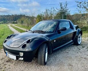 Smart Smart Roadster, sehr gepflegt, viele Neuteile Gebrauchtwagen