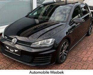 VW Volkswagen Golf VI GTD BMT Automatik/Schiebedach/B Gebrauchtwagen