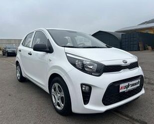 Kia Kia Picanto 1.0 Attract Gebrauchtwagen