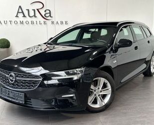 Opel Opel Insignia SpT 2.0 D Business Aut. NAV+LED+AHK+ Gebrauchtwagen