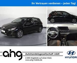 Hyundai Hyundai i20 FL (MJ24) 1.0 T-Gdi Trend Aktion !! Gebrauchtwagen