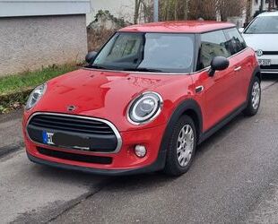 Mini MINI One D One Gebrauchtwagen