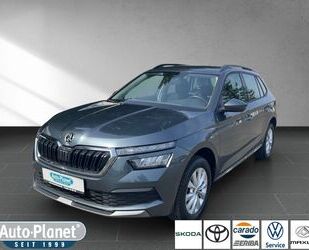 Skoda Skoda Kamiq 1.0 TSI DSG Ambition KLIMA*PDC*ALU*AHK Gebrauchtwagen