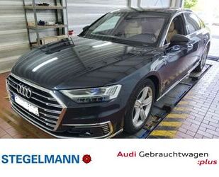 Audi Audi A8 L 60 TFSI qu. Tiptronic *UPE 158.000 Euro* Gebrauchtwagen