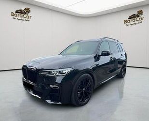 BMW BMW X7 xDrive 30 d M Sport WENIG KM*HUD+SkyLounge* Gebrauchtwagen