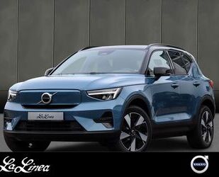 Volvo Volvo XC40 Recharge Pure Electric 2WD Plus Gebrauchtwagen