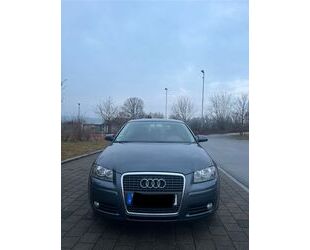 Audi Audi A3 1.6 Gebrauchtwagen