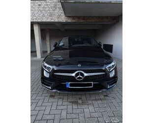 Mercedes-Benz CLS 450 Gebrauchtwagen