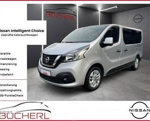 Nissan NV300 Gebrauchtwagen