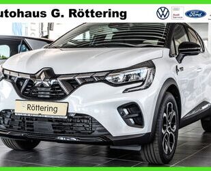 Mitsubishi Mitsubishi ASX 1.6 TOP Hybrid *NAVI *LEDER *PANO Gebrauchtwagen