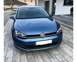 VW Volkswagen Golf 1.4 TSI ACT BMT Highline Highline Gebrauchtwagen