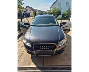 Audi Audi A4 2.0 TDI Avant Gebrauchtwagen