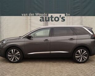 Peugeot Peugeot 5008 1.5 BlueHDI 130pk automatik Premium - Gebrauchtwagen