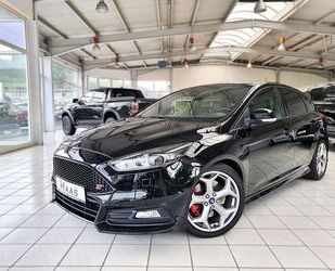 Ford Ford Focus ST 2.0 EcoBoost 250 #BASTUCK #H&R Gebrauchtwagen