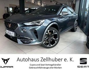 Cupra Cupra Formentor 1.5 TSI *ACC*Leder*Kamera*Garantie Gebrauchtwagen