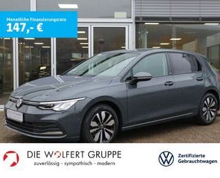 VW Volkswagen Golf MOVE 1.5 TSI 110kW 6-Gang NAVI ACC Gebrauchtwagen