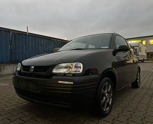 Seat Seat Arosa 1.7 SDI TÜV Neu / Alufelgen / Gebrauchtwagen