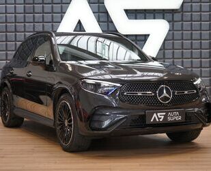 Mercedes-Benz Mercedes-Benz GLC 220d*4M*AMG*TOW*BURM*DIGITAL*57. Gebrauchtwagen