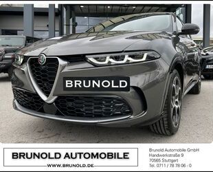 Alfa Romeo Alfa Romeo Tonale Ti 1.5 VGT 118kW (160ps) 48V-Hyb Gebrauchtwagen