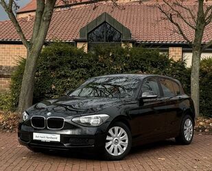 BMW BMW 114i|TFL|ODC|Klimaaut|Start/Stop|EURO5! Gebrauchtwagen