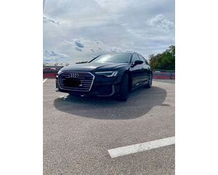 Audi Audi A6 40 TDI S tronic S line Avant S line Gebrauchtwagen