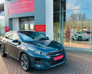 Kia Kia XCeed 1.4 Platinum Edition Gebrauchtwagen