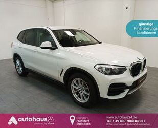 BMW BMW X3 xDrive30e Advantage Navi|LED|ACC|Sitzhzg. Gebrauchtwagen