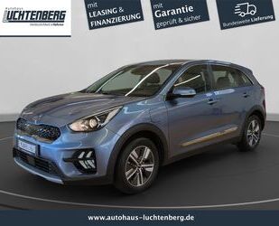 Kia Kia Niro 1.6 Plug-In Hybrid EDITION 7 AHK+KAMERA+B Gebrauchtwagen