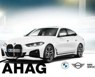 BMW BMW 430i Gran Coupe M Sportpaket Klimaaut. Glasdac Gebrauchtwagen