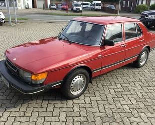 Saab Saab 900 Automatik Gebrauchtwagen