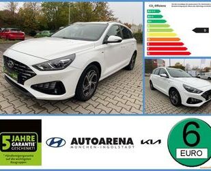 Hyundai Hyundai i30 cw 1.5 T-GDI Mild-Hybrid Edition FLA S Gebrauchtwagen