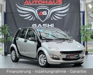 Smart Smart ForFour 1.1 Pulse*1.Hd*Klima*Tüv+ Inspektion Gebrauchtwagen