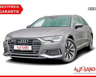 Audi Audi A6 Avant 40 TDI S-tronic design LED Navi ACC Gebrauchtwagen