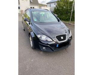 Seat Seat Altea XL 1.4 TSI Gebrauchtwagen