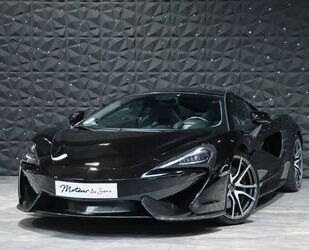 McLaren McLaren 570GT - Lift - Full Carbon - B&W - Memory Gebrauchtwagen