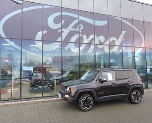 Jeep Jeep Renegade 2.0 MultiJet Active Drive Low Automa Gebrauchtwagen